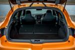 Renault Megane R.S. 280 Cup 2018 года (UK)